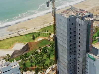 Venta de Departamento en Miraflores - Lima 1 Dormitorio