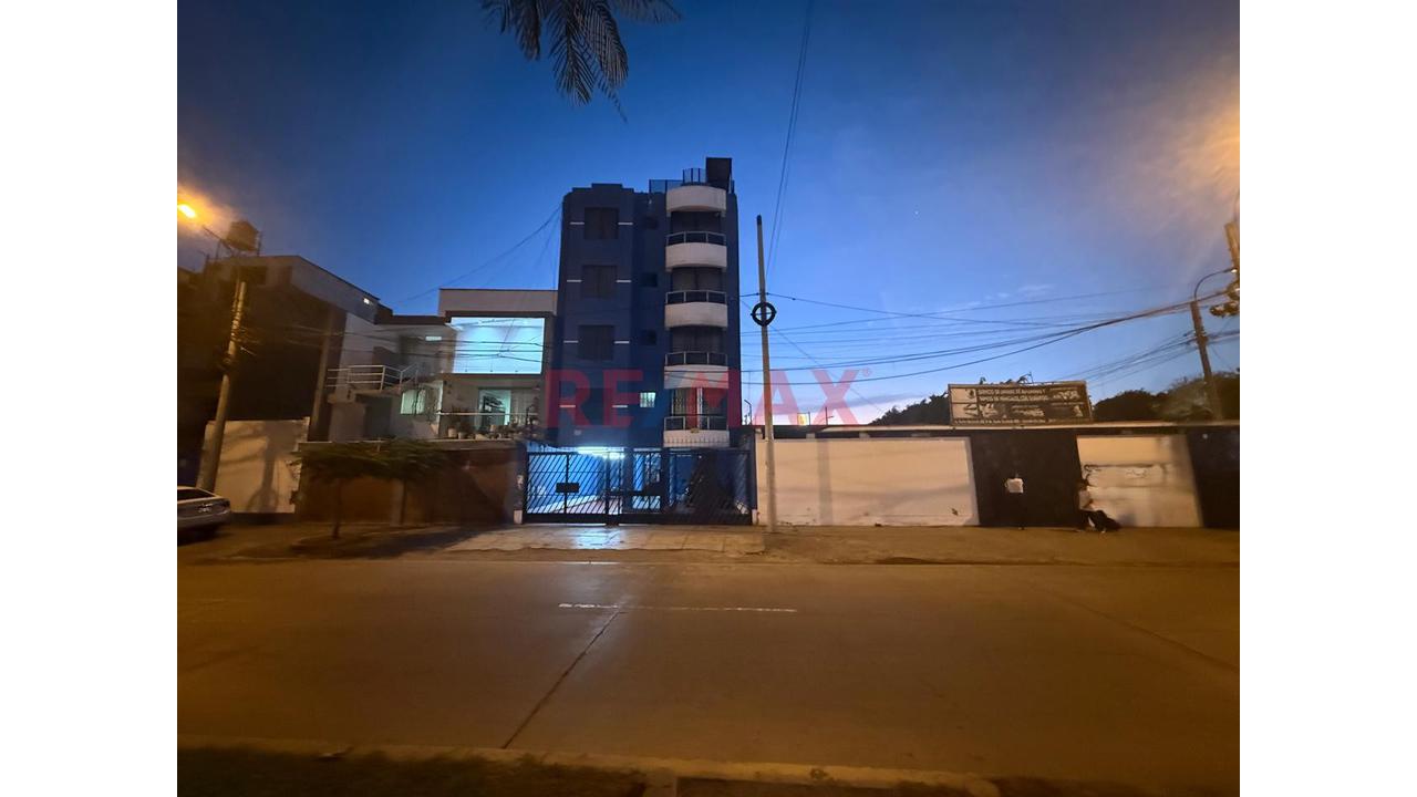 Venta De Departamento Duplex En Cercado De Lima Limite Con Pueblo Libre