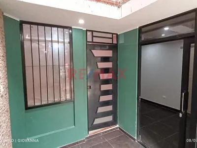 Casa En Venta Urb. Sol De La Florida Vi Etapa