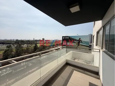 Departamento En Venta En Surco Frente Al Jockey Plaza | 139.85 M² | 3 Dormitorios | Cond. Beyond High Living