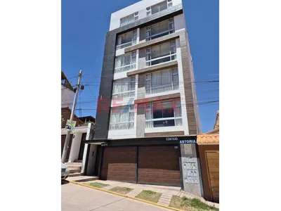 ¡Departamento En Alquiler En Larapa – Cusco!