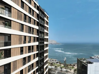 Departamento en venta · Armendariz, Miraflores · 66 m², 2 dorm.