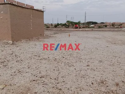 Oportunidad De Terreno En Venta