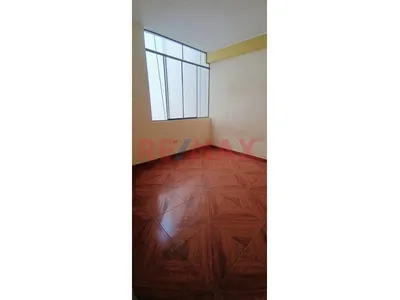Piso 4 Vista Externa