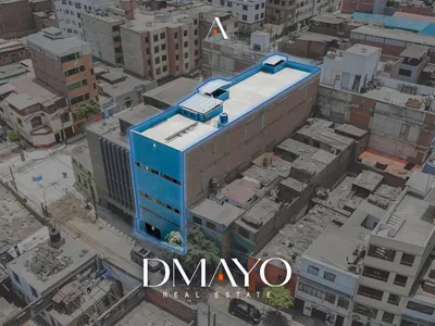 Venta de Local Comercial en Breña - Lima 0 Dormitorio 
