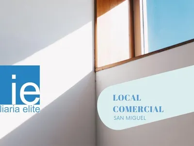 Alquiler de Local Comercial en San Miguel - Lima 0 Dormitorio 
