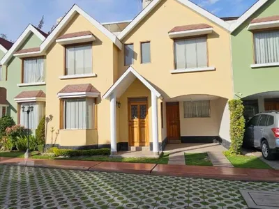 Venta de Casa en Sachaca - Arequipa 0 Dormitorio 