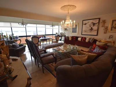 Venta de Departamento en San Isidro - Lima 3 Dormitorios