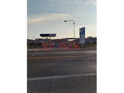 Terreno Industrial En Venta – Km 48 Panamericana Sur | La Joya