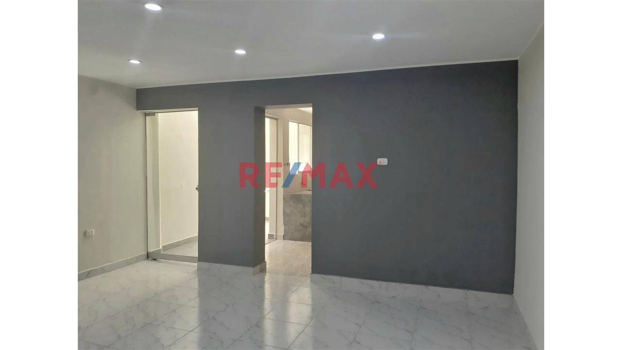 Adquiera Un Bello Dúplex En El Corazón Del Rímac!!