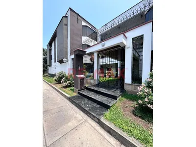 Departamento en venta · Pje. Palo Santo 110, San Borja · 144 m², 4 dorm.