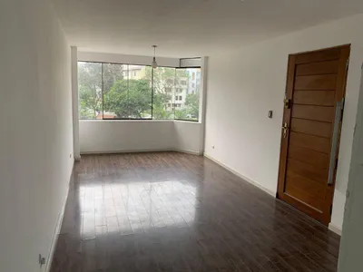 Venta de Departamento en San Borja - Lima 2 Dormitorios