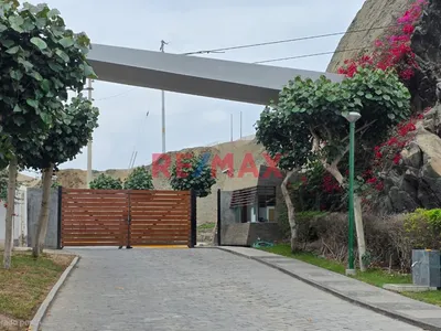 Terreno De 145M2 En Condominio Alto Bujama