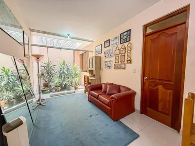 Venta de Departamento en Ate - Lima 2 Dormitorios 