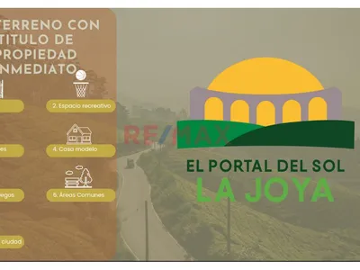 Terreno Urbano En San Camilo