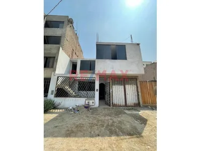 Oportunidad De Venta Casa En Comas