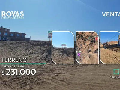Venta de Terreno / Lote en - Chiclayo 0 Dormitorio 