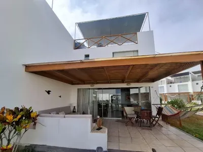Casa en venta · Asia · 116 m², 4 dorm.