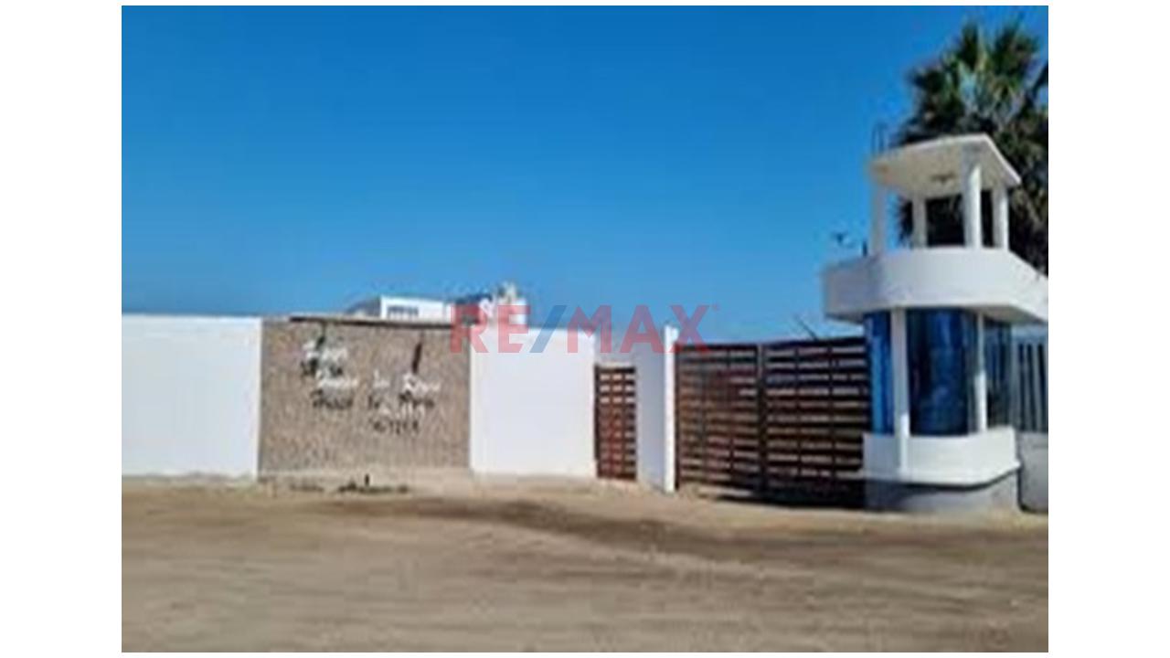 Terreno En Venta Condominio Hueso De Reyes