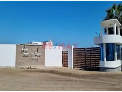Terreno En Venta Condominio Hueso De Reyes