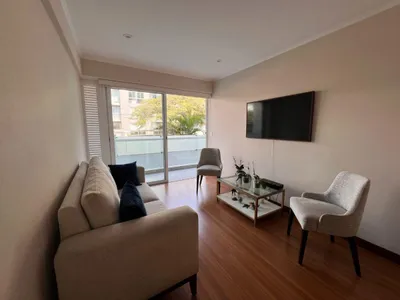 Venta de Departamento en San Isidro - Lima 2 Dormitorios