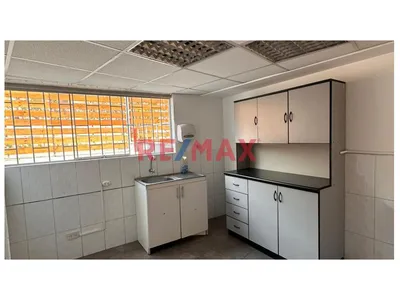 Alquiler De Oficina Colibríes 008 En La Molina – Av. La Molina Urb. El Mástil