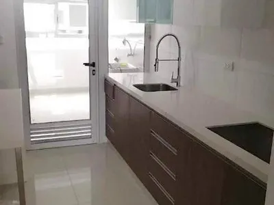Venta de Departamento en Santiago de Surco - Lima 3 Dormitorios
