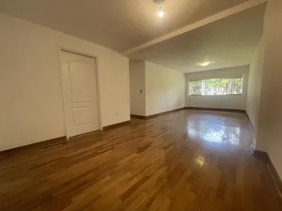 Departamento en venta · Calle Cayo Roca de Zela, Santiago de Surco · 118 m², 3 dorm.