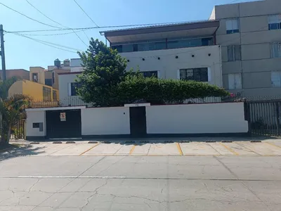 Alquiler de Local Comercial en Magdalena - del - Mar - Lima 5 Dormitorios 
