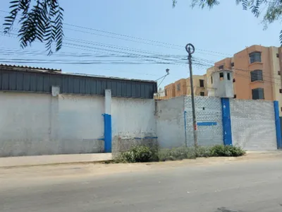 Alquiler De Terreno Comercial En Avenida Túpac Amaru – 901.16 M² En Zona Estratégica