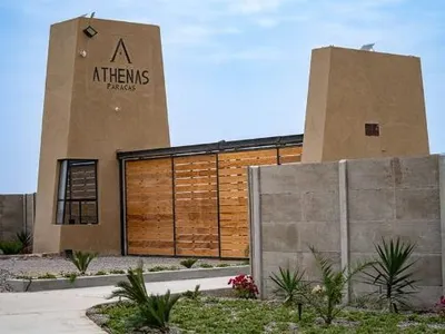 Venta de Terreno / Lote en Paracas - Pisco