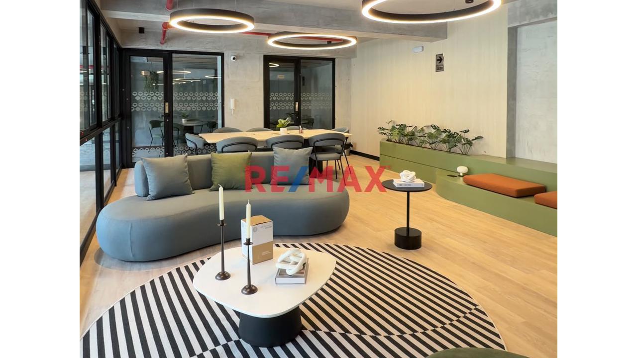 ¡ Estrena Tu Nuevo Hogar ! En San Isidro Departamento Flat Con Vista Externa Frente Al Real Plaza