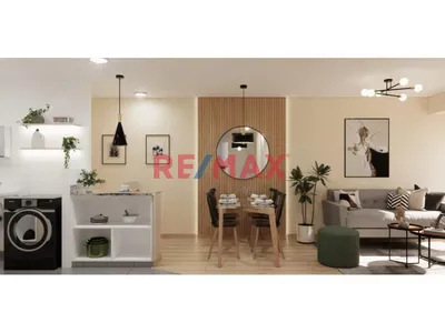 Exclusivo Departamento Para Vivir Tus Sueños A Plenitud
