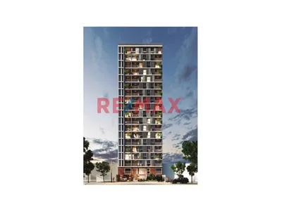 ✨ Vive Con Paz, Estilo Y Ubicación Privilegiada En Miraflores 🏙️🌿