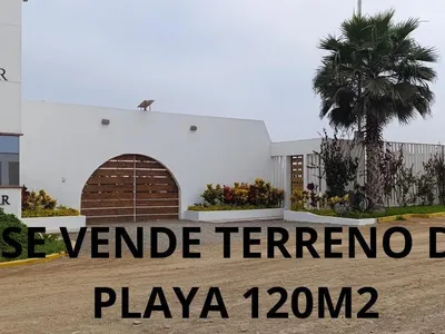 Venta de Terreno / Lote en Cerro Azul - Cañete