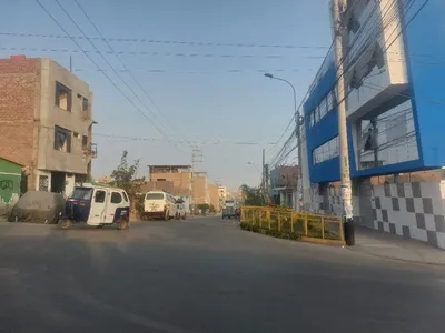 Venta de Terreno / Lote en Chorrillos - Lima