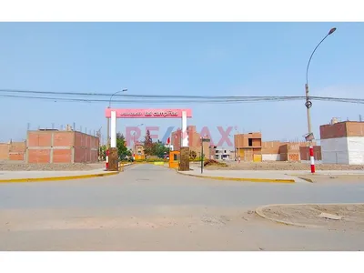 Oportunidad Terreno De 204.60 M2 En Urb Las Campiñas Carabayllo