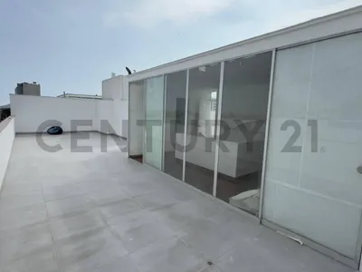 Venta de Departamento en Santiago de Surco - Lima 3 Dormitorios
