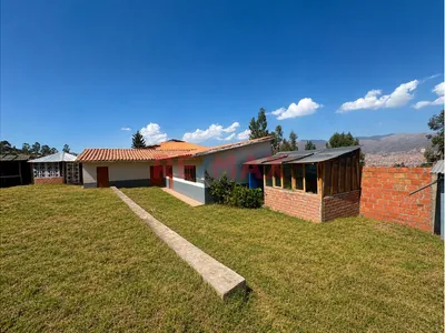 🌿 Casa De Campo En Venta Como Terreno – 1,189 M² En Ticapata, San Sebastián, Cusco