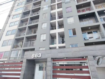 Venta de Departamento en Jesús María - Lima 2 Dormitorios