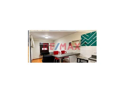 ¡Minidepartamento En Venta En Surco! 1 Dormitorio + Balcón + Estacionamiento, Cerca A Barranco Y Miraflores
