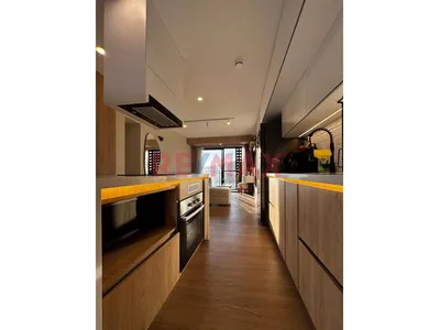 Departamento Smart Semiamoblado En Venta En La Urbanización Cachimayo – 51.89 M