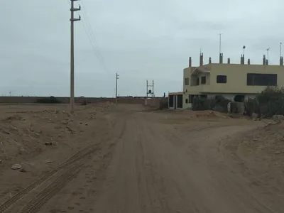 Terreno en venta · Chilca · 6000 m²