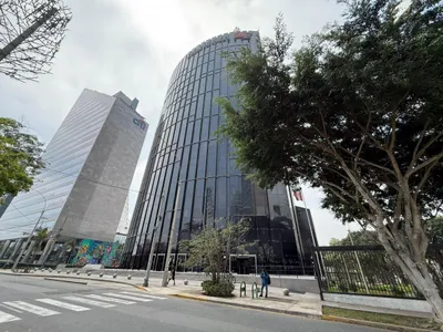 Venta de Oficina en San Isidro - Lima