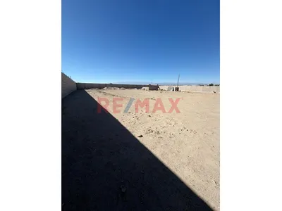 ¡Gran Extensión De Terreno En Majes! | 1,743.76 M²