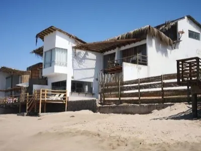 Venta de Terreno / Lote en Punta - Sal - Contralmirante Villar