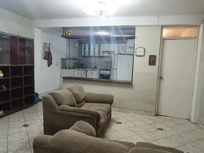 Alquiler de Casa en Comas - Lima 3 Dormitorios 