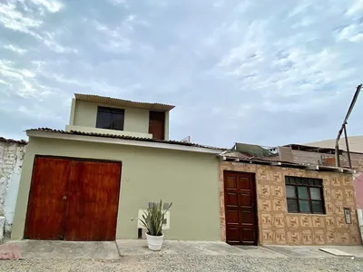 Venta de Terreno / Lote en Pachacamac - Lima 6 Dormitorios 