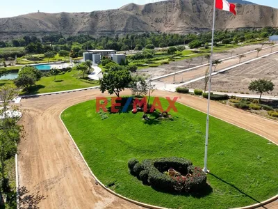 Terreno en venta · Condominio el Prado - Casa de Campo, Santa Cruz de Flores · 169 m²