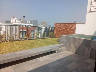 Venta de Departamento en Miraflores - Lima 2 Dormitorios
